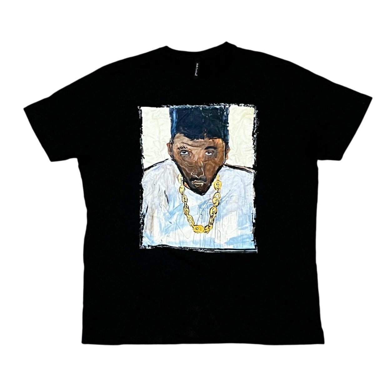 Rich Cotton Men’s T-Shirt Size XL