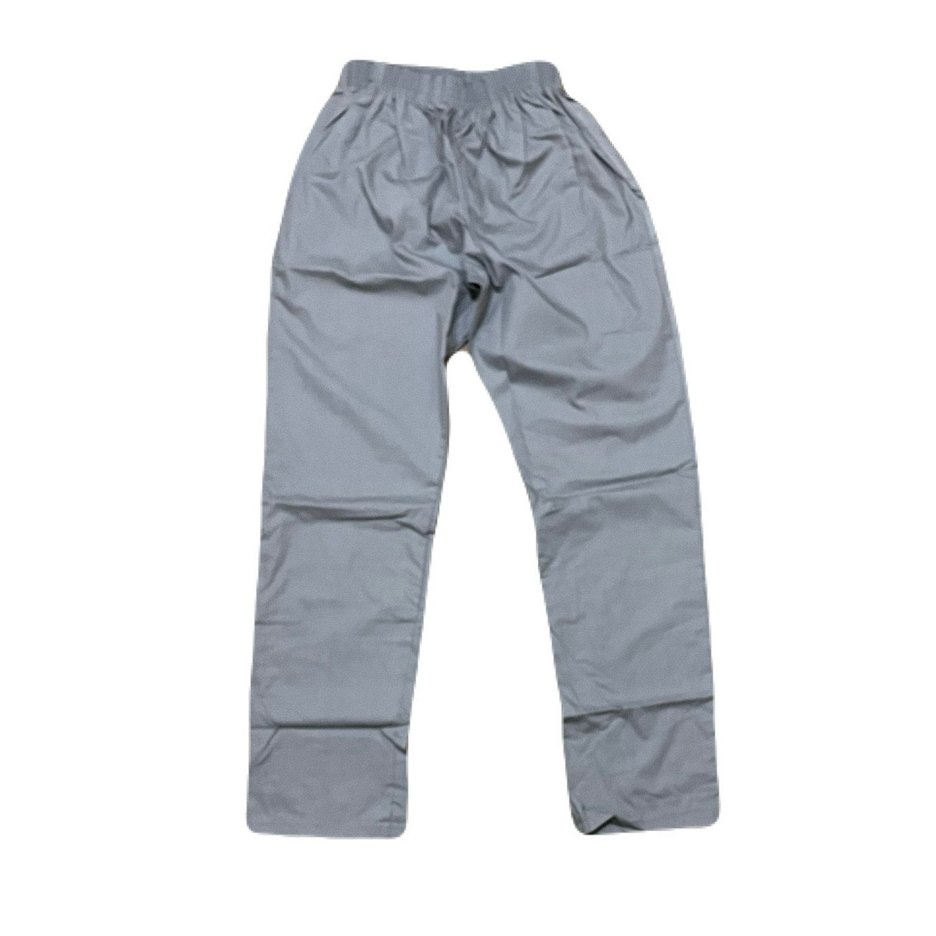 Captan Gray Scrub Pants Size Medium