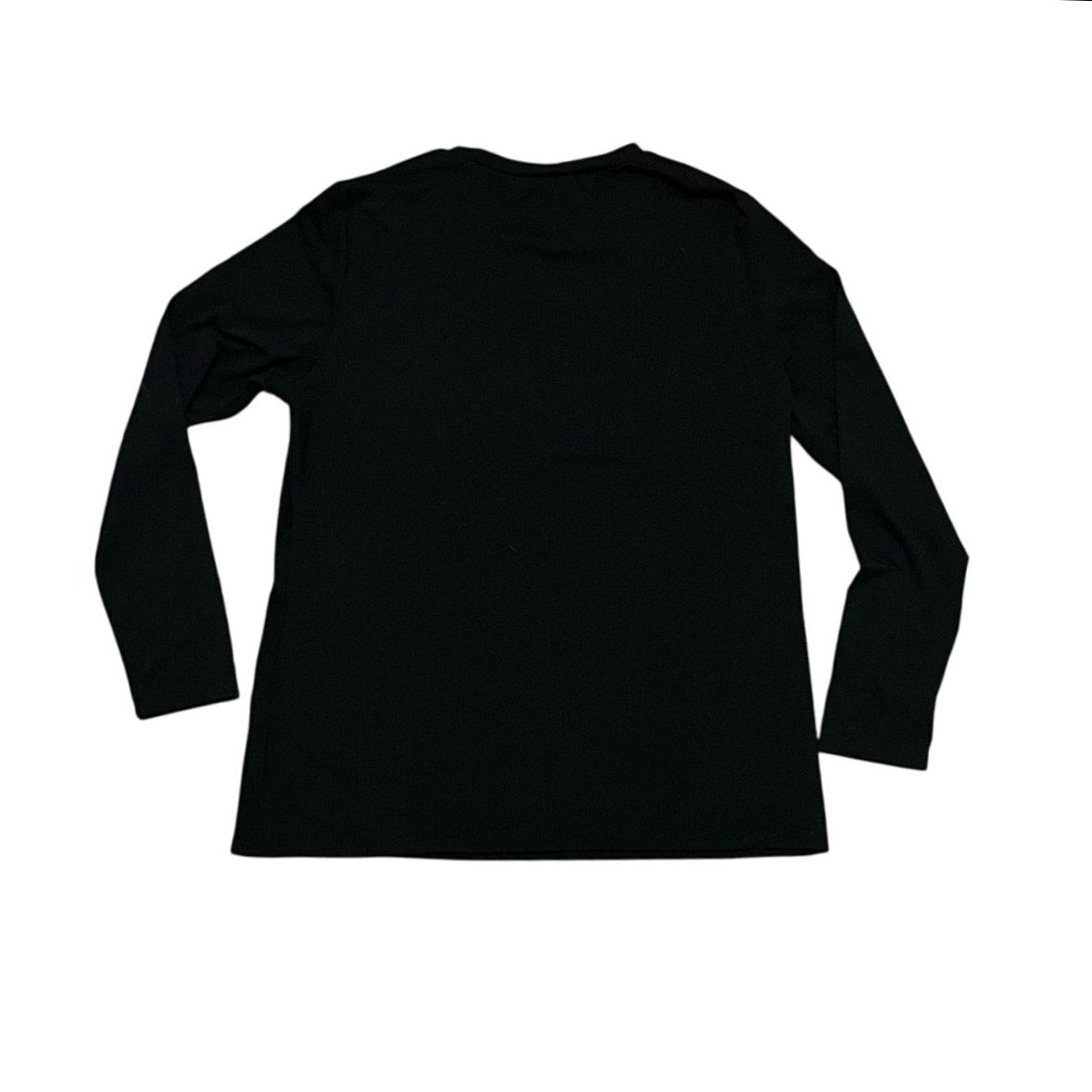Christmas Black Women’s T-Shirt Size X-Large