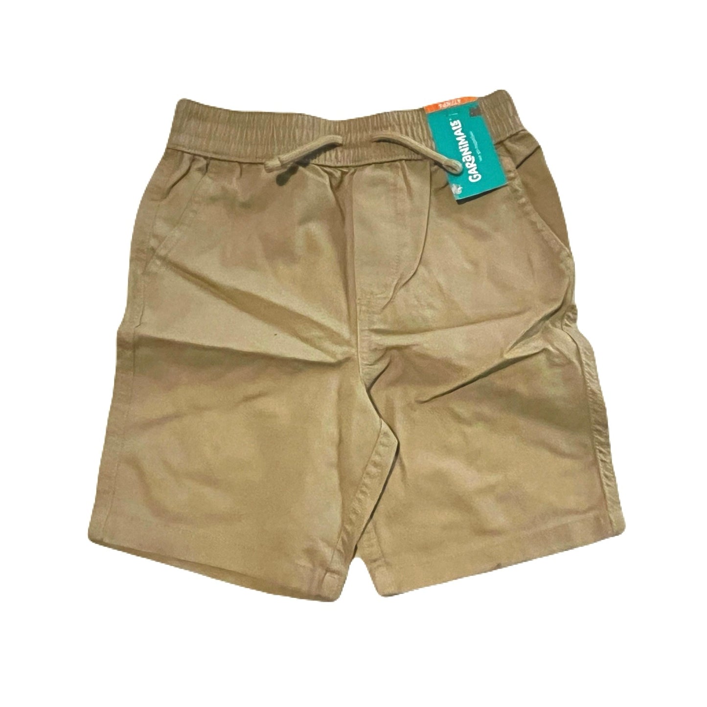 Garanimals Boys Tan Shorts Size 4T