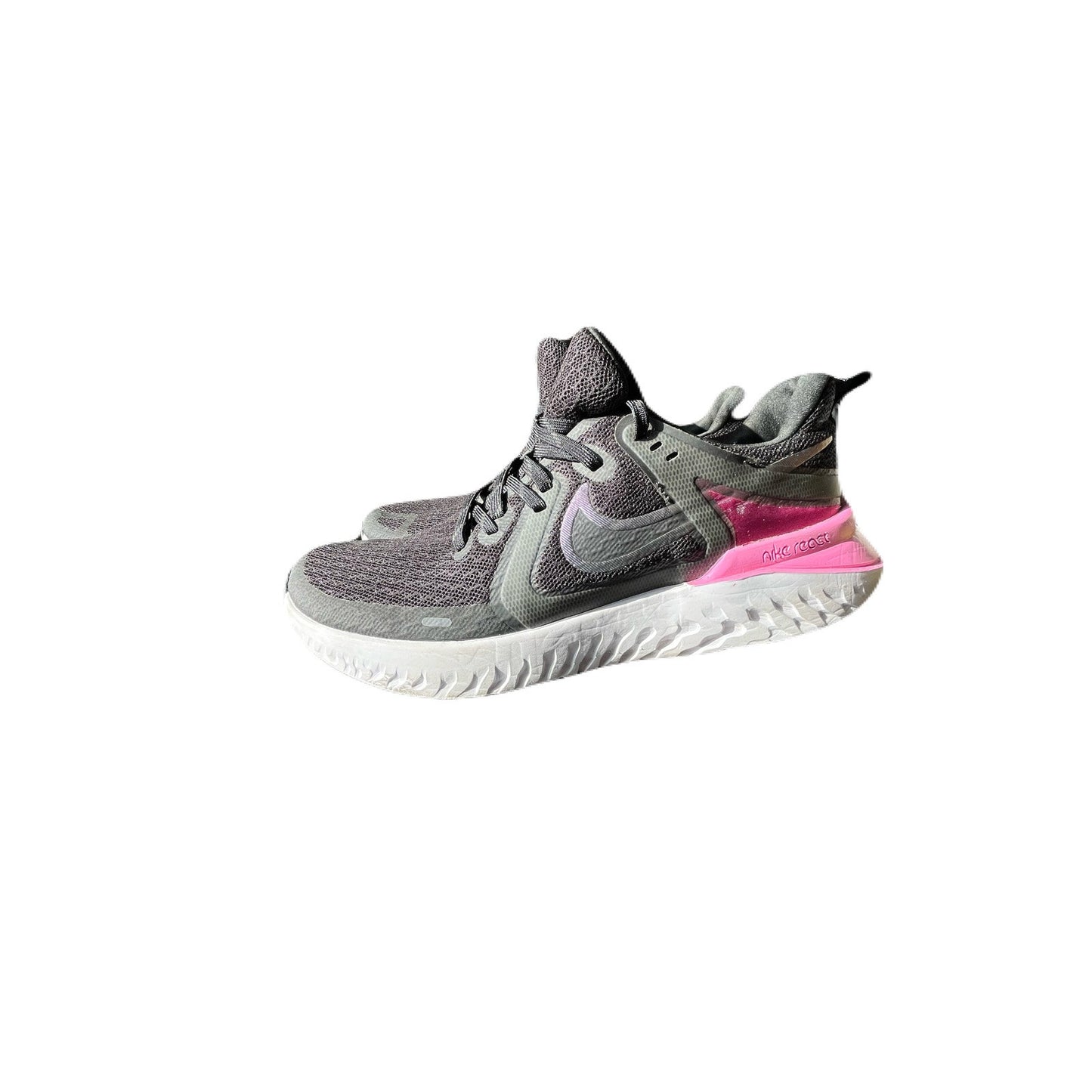 Nike Legend React 2
Psychic Pink  Women's Size 9.5 No Insole