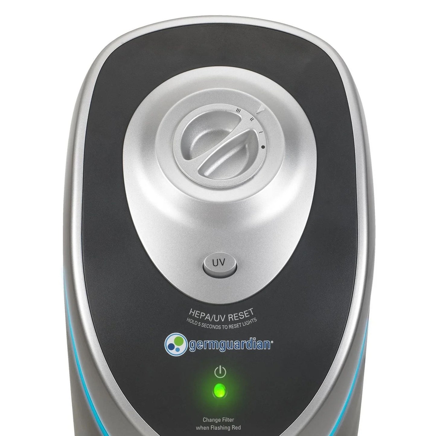 GermGuardian Air Purifier with HEPA 13 Filter ac4825e