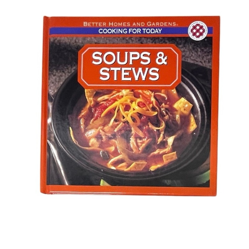 Soups & Stews Cooking For Today