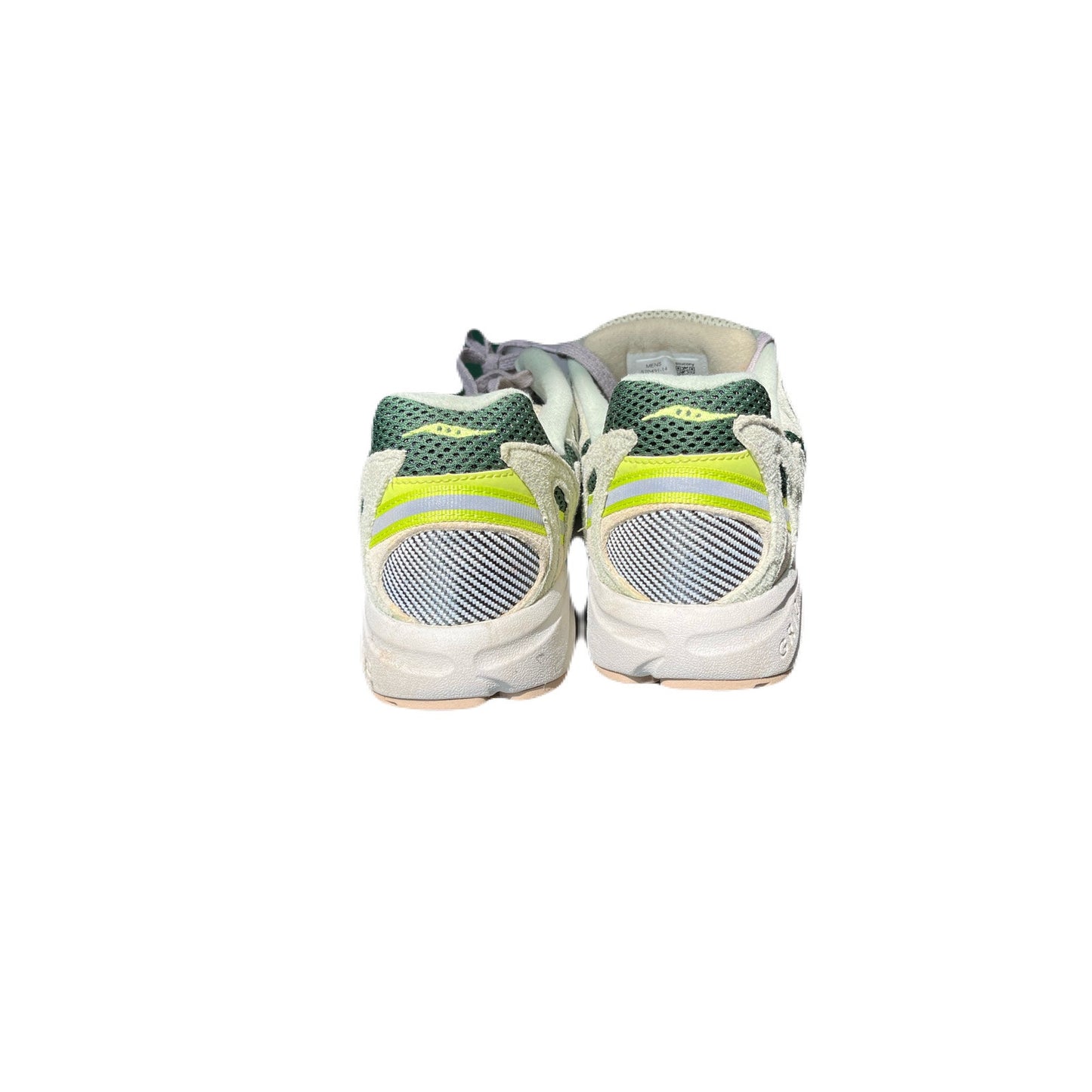 Nike Blazers Lime Navy Mid  ‘77 Shoes- Blue/ Kids Size 6.5 Basketball Retro