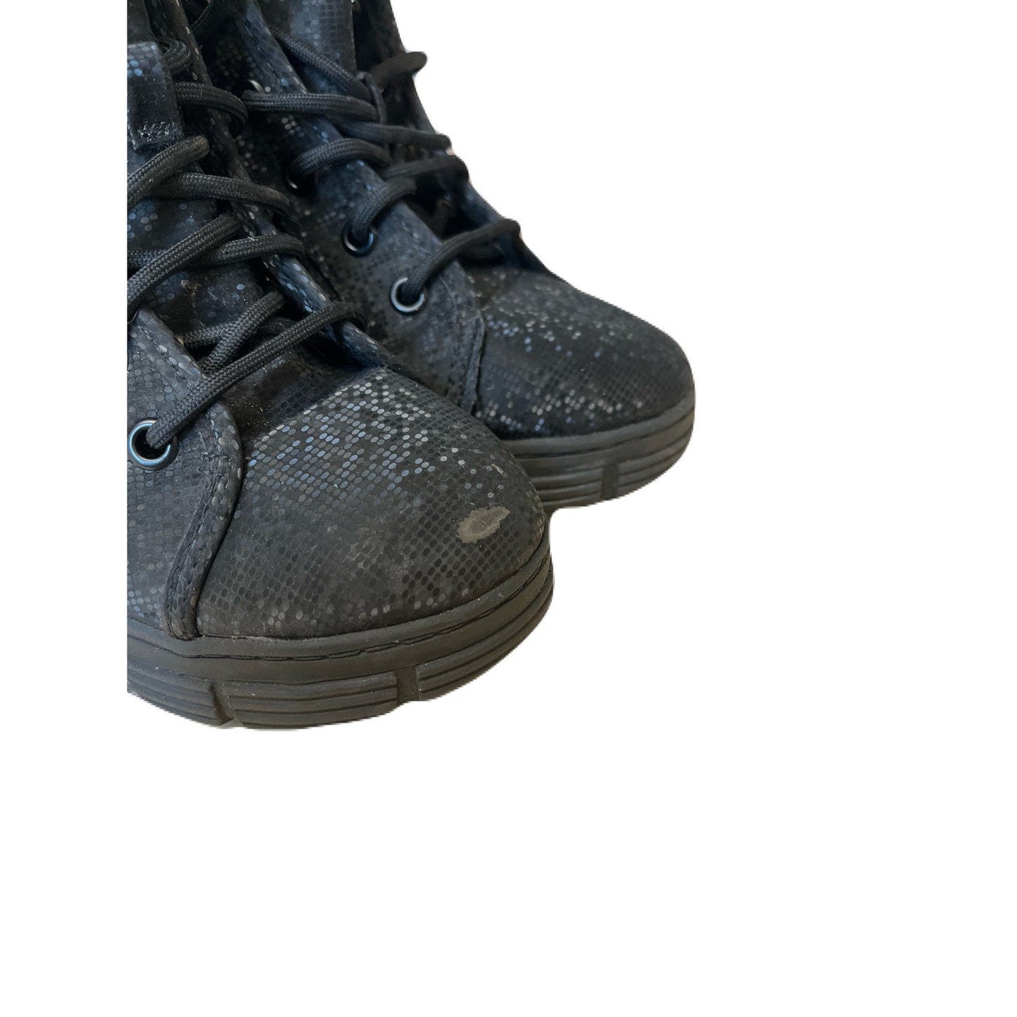 Madden NYC Girl Boots Size 13