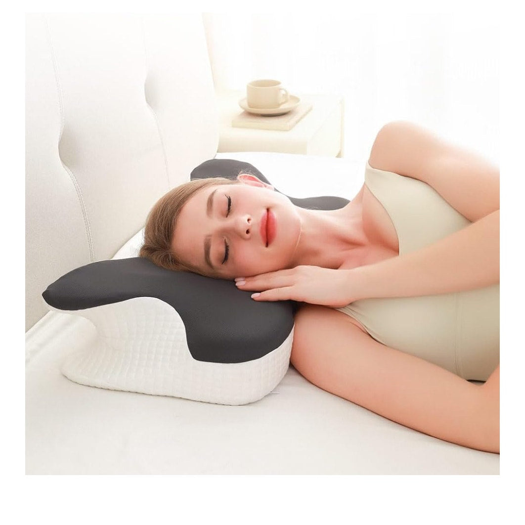 2 Boxes Of Pampkin Ergonomic NeuroFoam