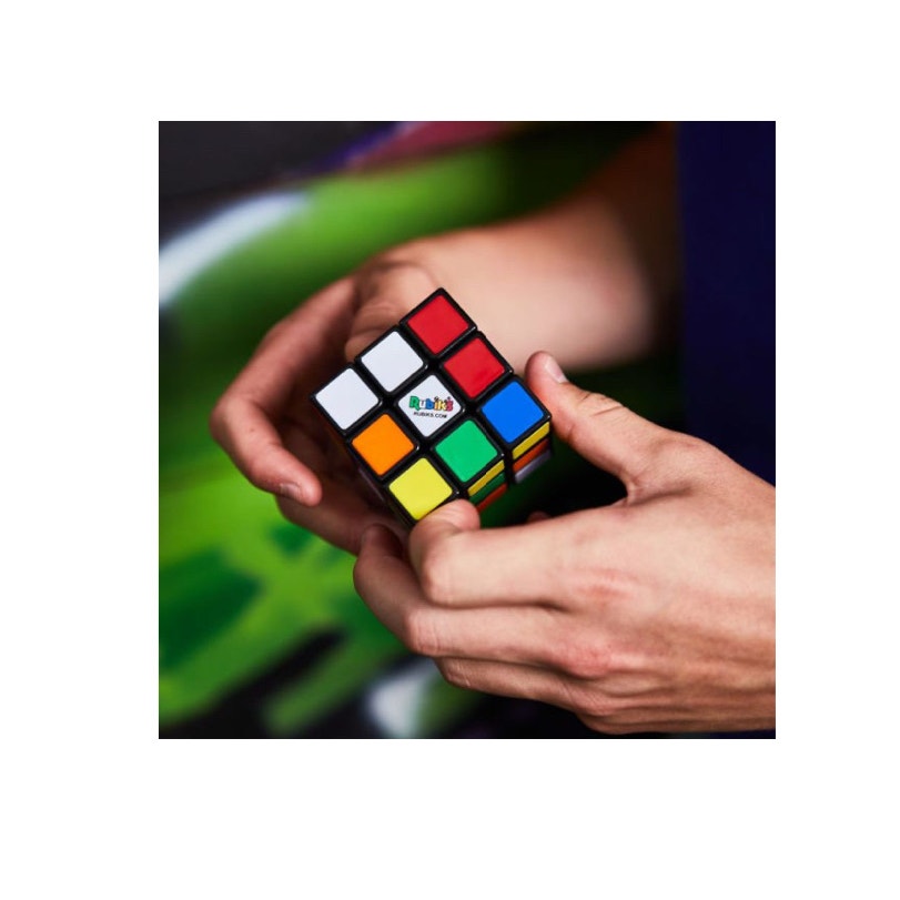Rubik's Cube Original 3x3