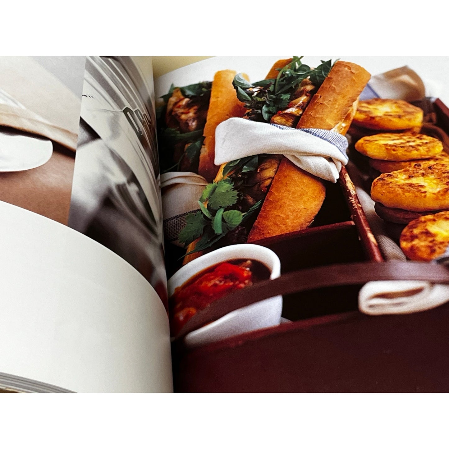 New Entertaining By Donna Hay Softcover Book