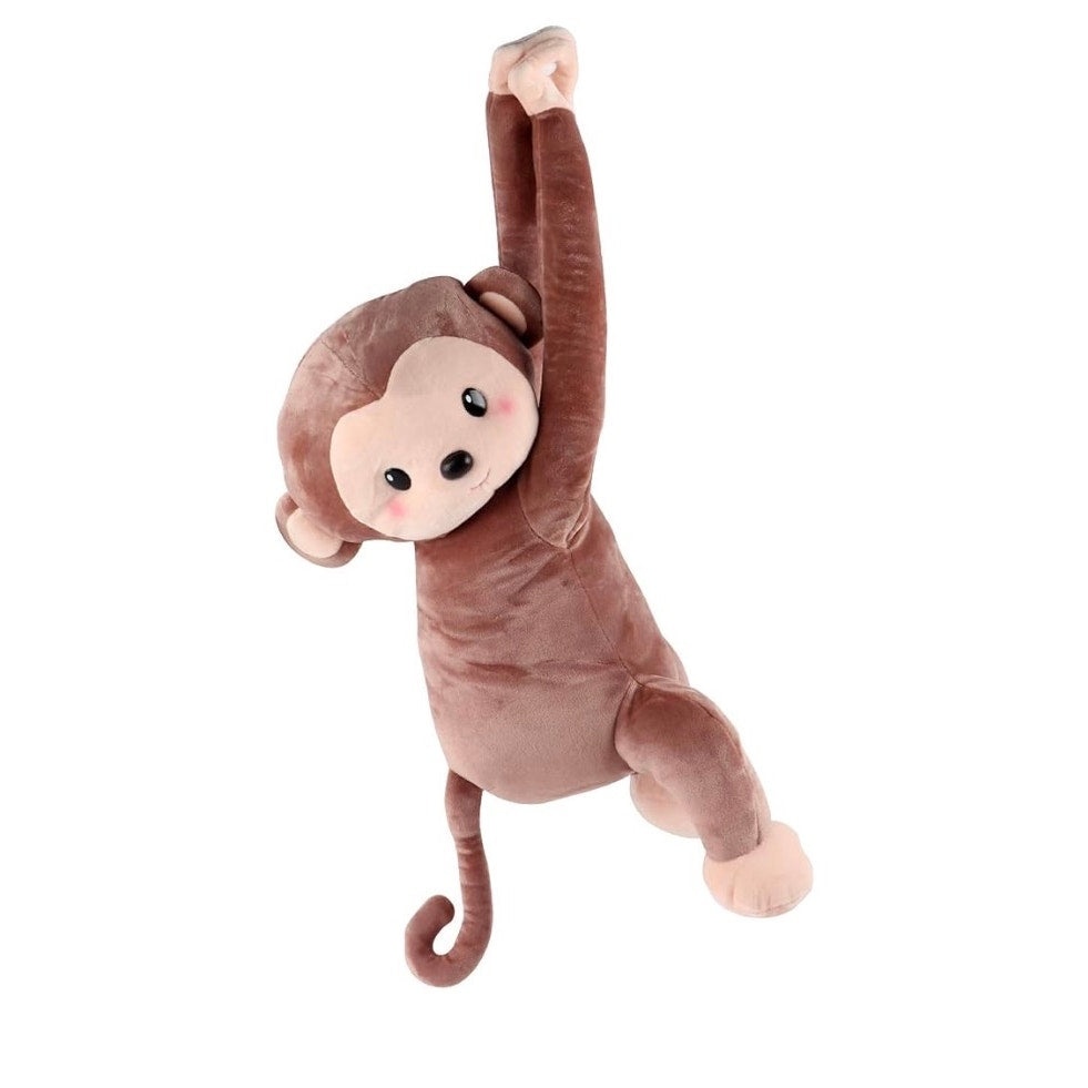 Koltose by Mash Monkey Stuffed Animal, 16 inch Stuffed Monkey