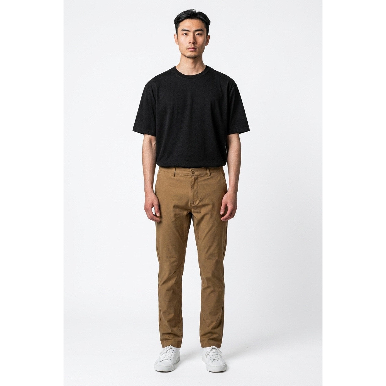 Galaxy Men’s khaki Pants Size 32/30 Good Condition