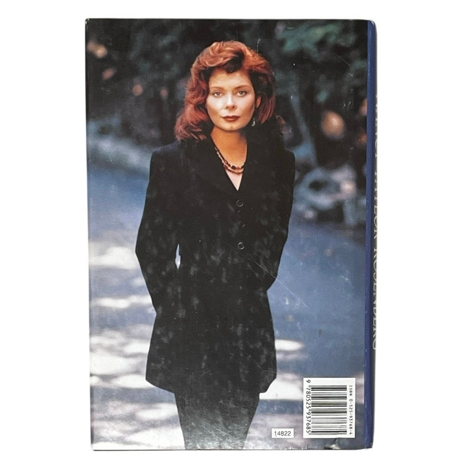 Nancy Taylor Rosenberg
Abuse of Power