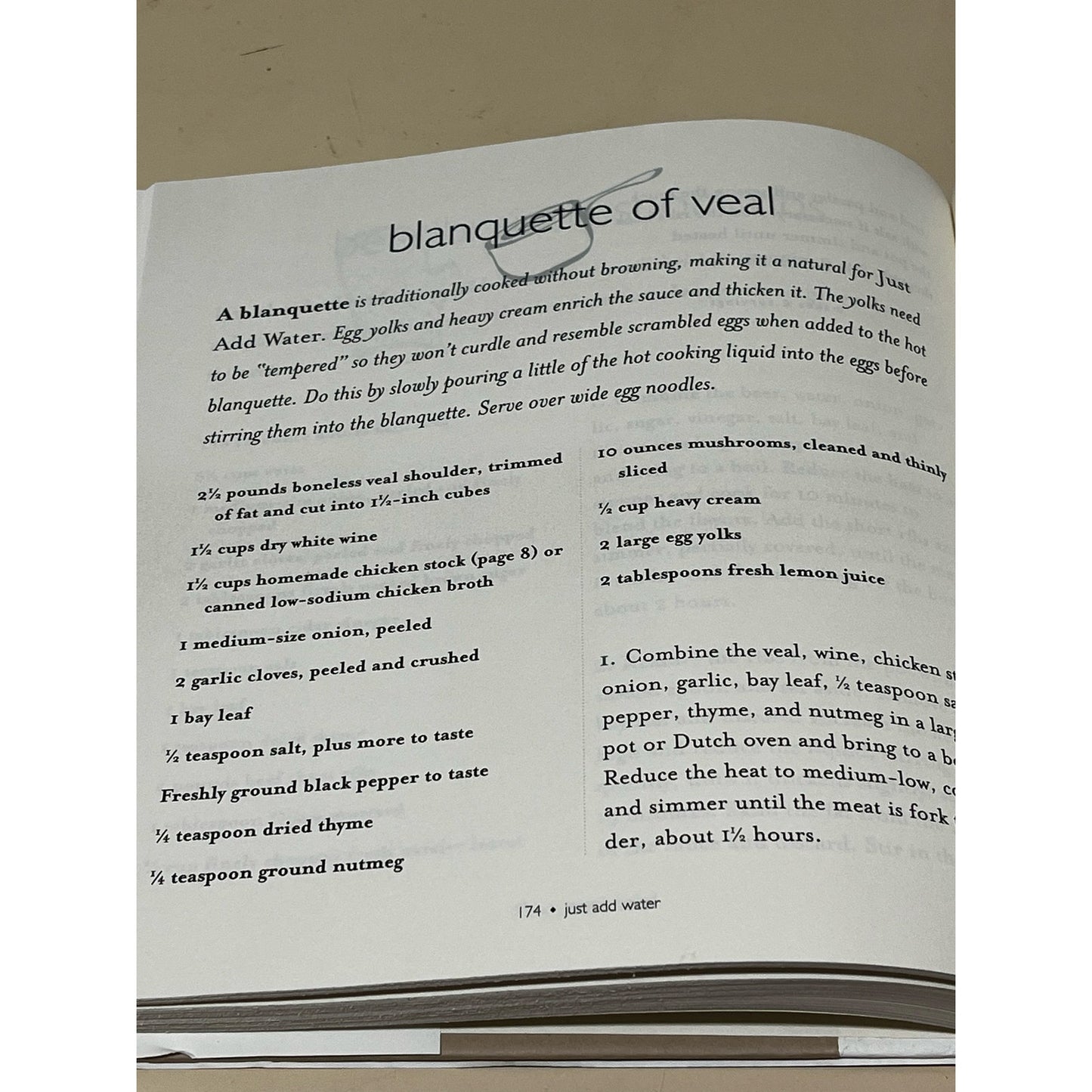 Just Add Water: Can You Boil Water?  book