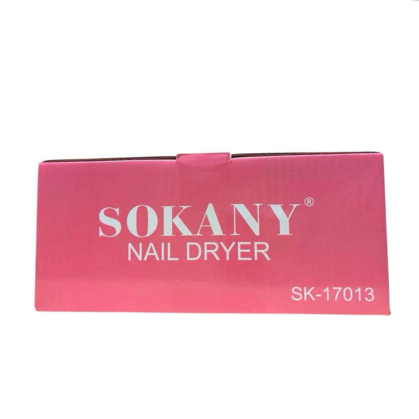 Sokany Nail Dryer SK-17013