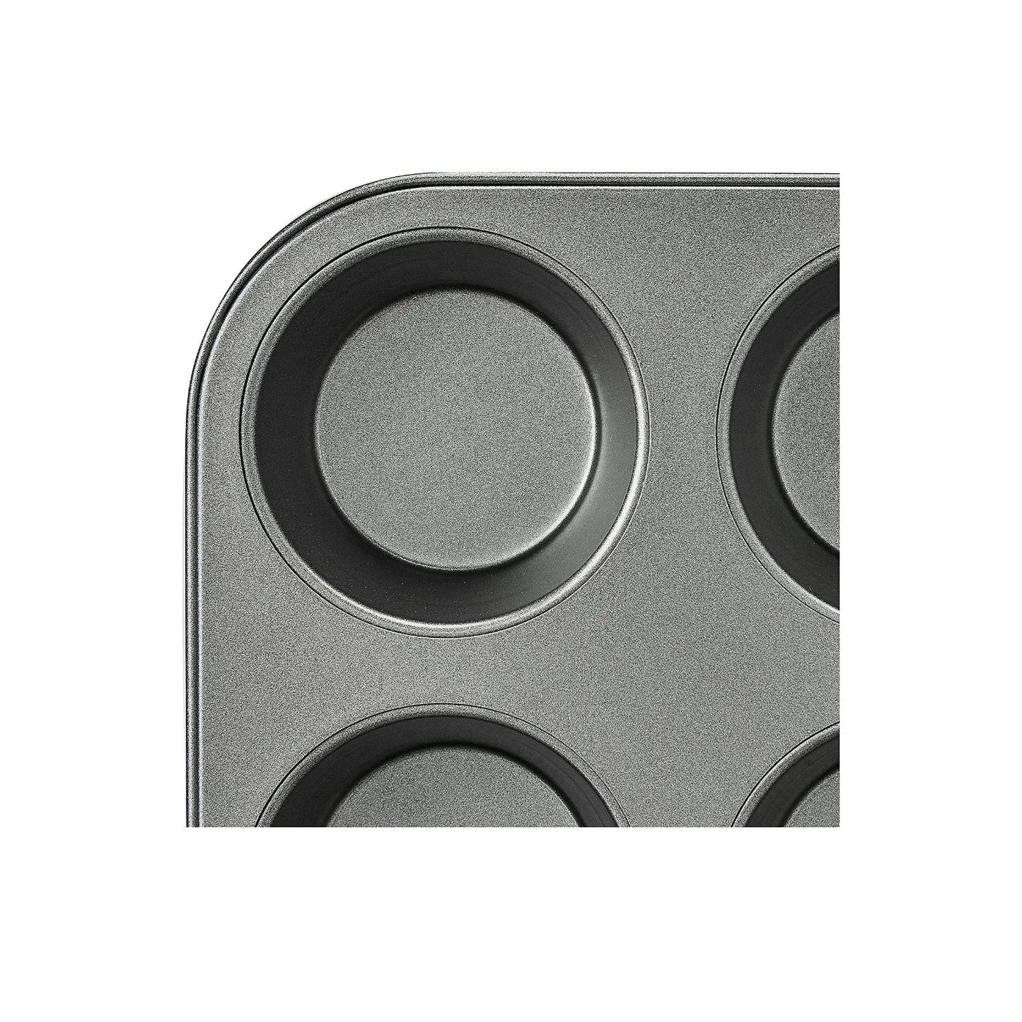6-Piece Nonstick, Carbon Steel Oven Bakeware Baking Set