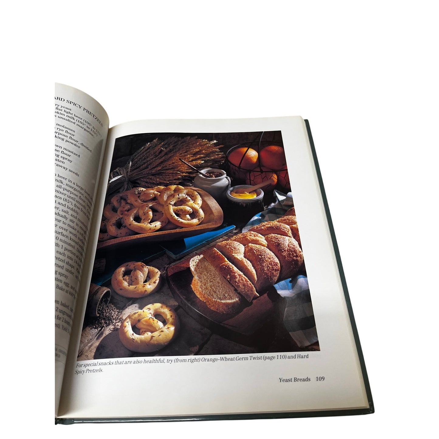 Cooking Light Cookbook, 1992