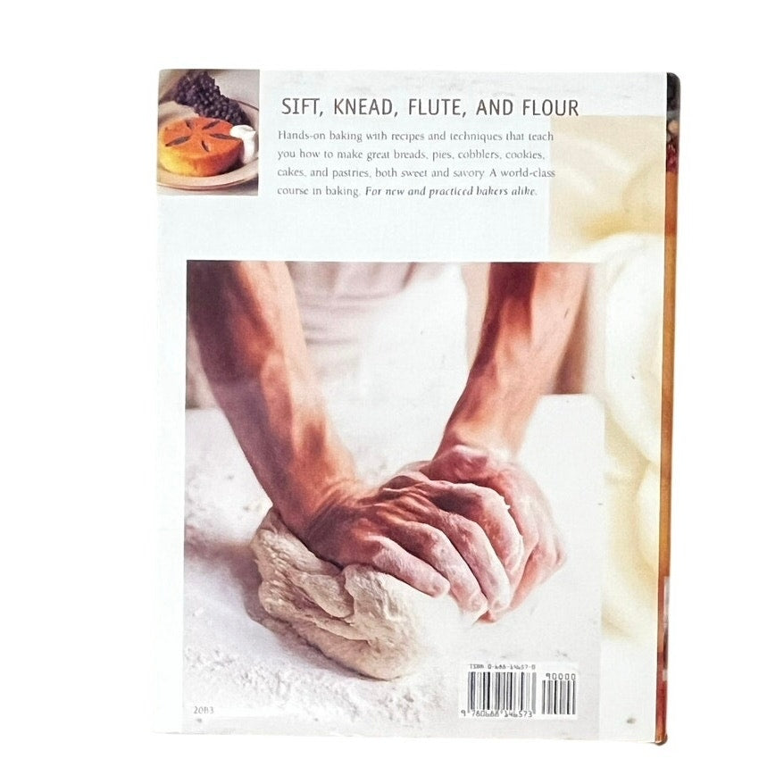 Baking with Julia: Savor the Joys of Baking with America's Best Bakers