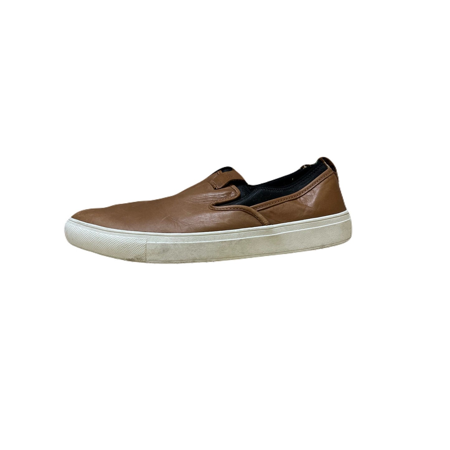 Mark Nelson Men’s Shoes Size 10.5 Tan