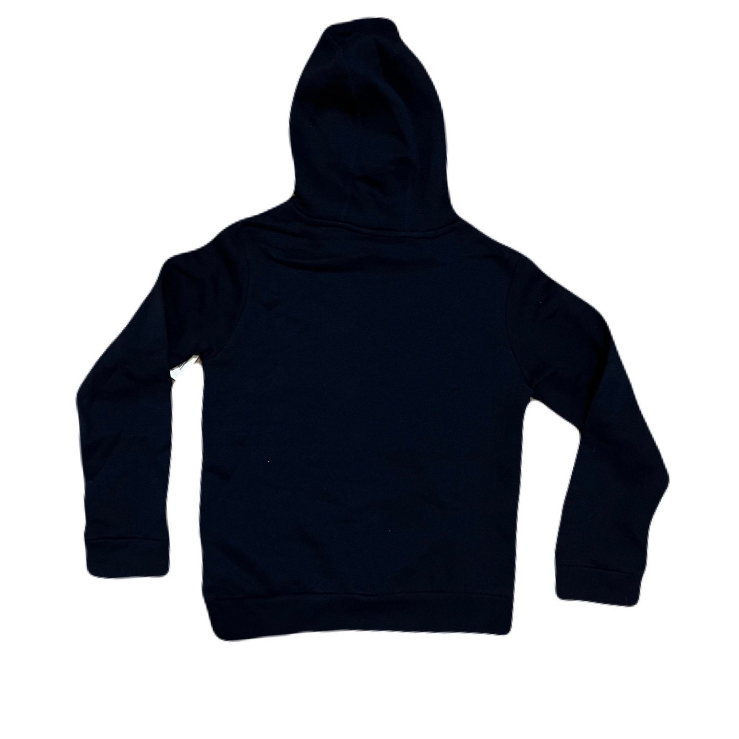 Cookies Kids Hoodie unisex Size 14/16 Navy Blue