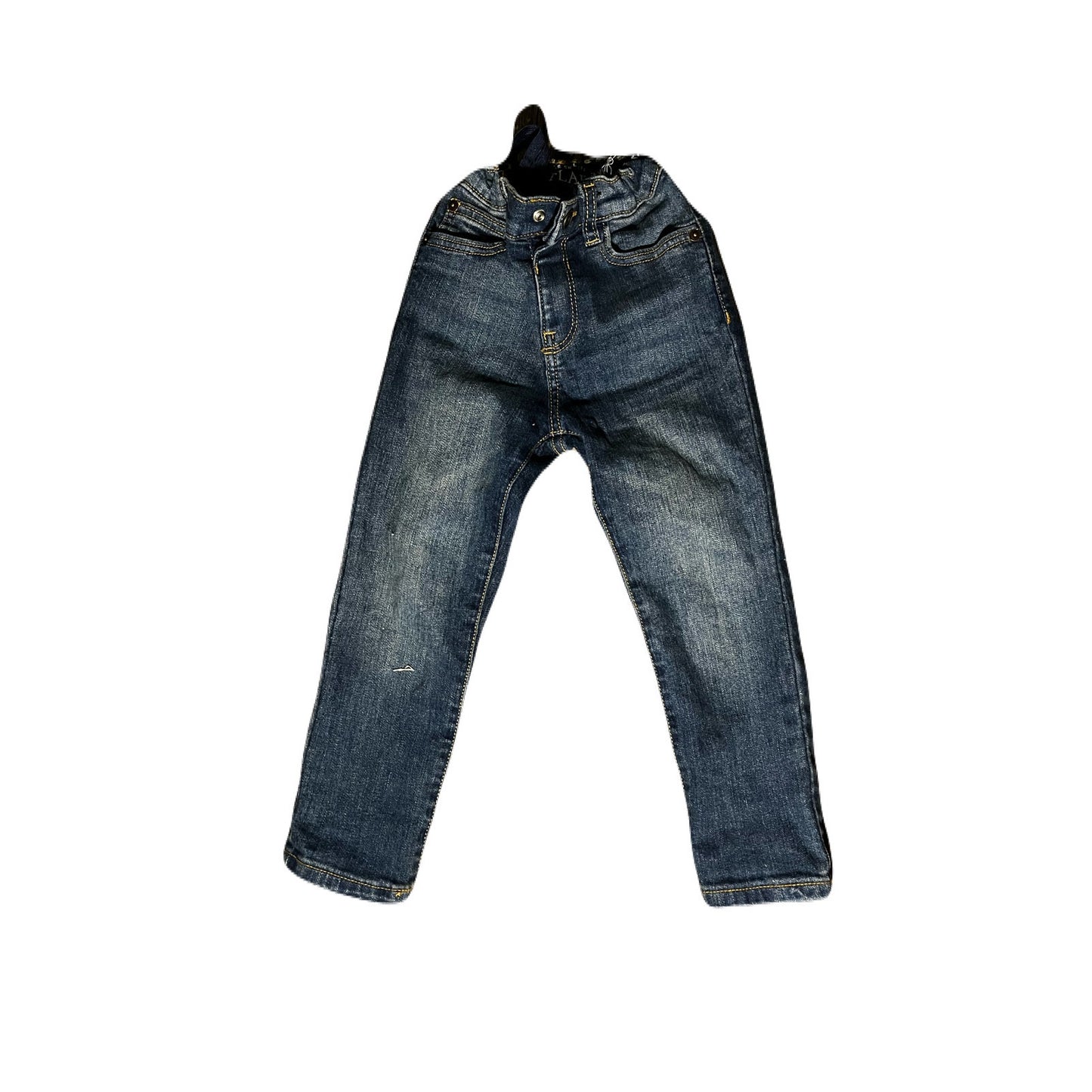 A Bundle Of 10 Name Brand Kids Clothes