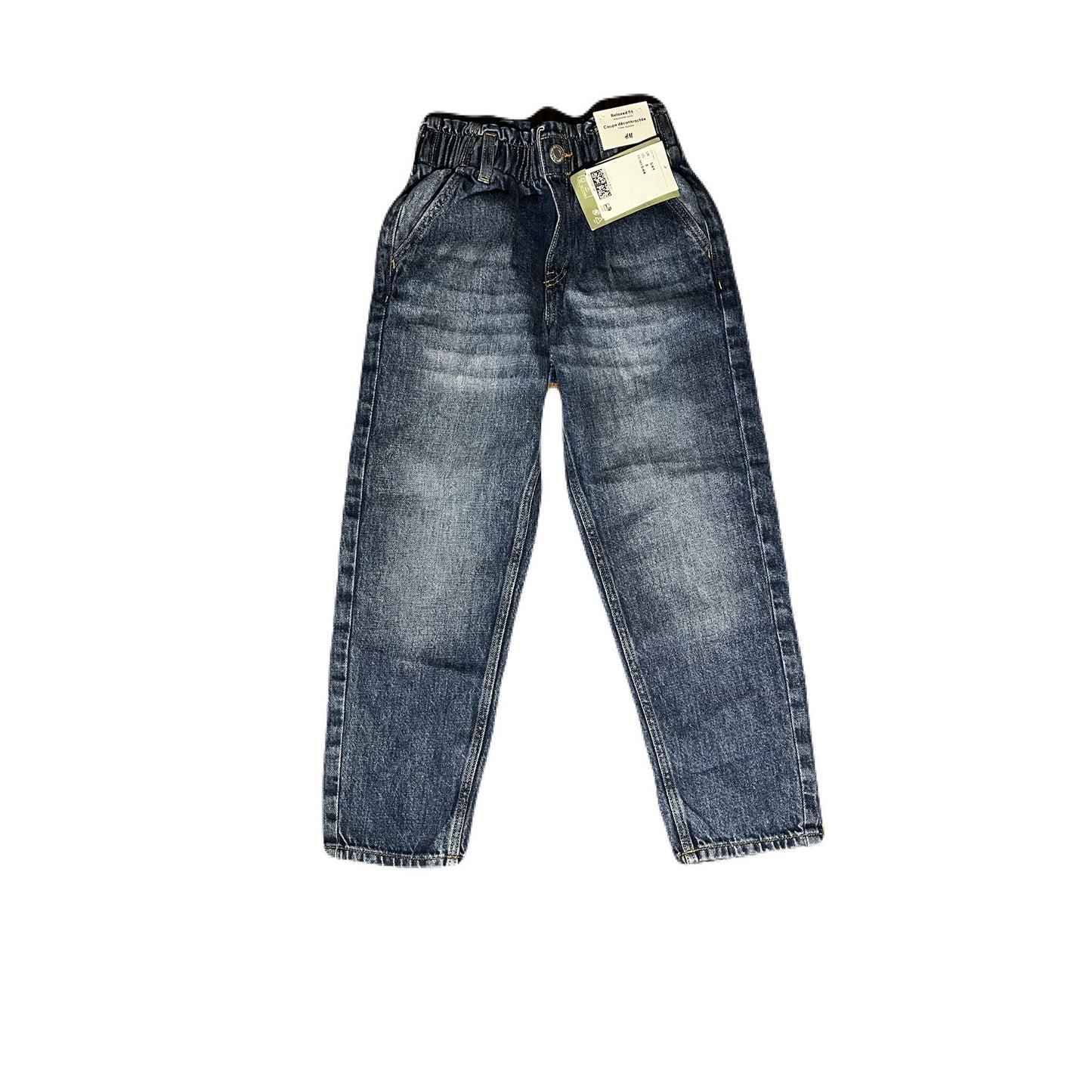 H & M Denim kid’s Jean’s Size 6