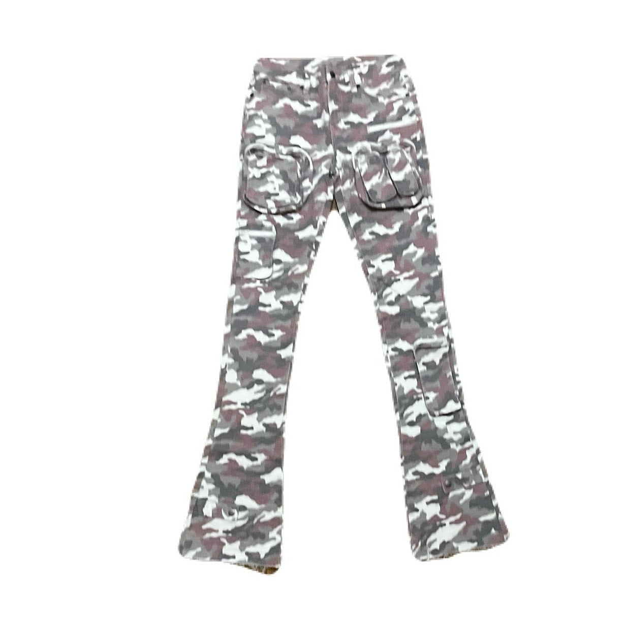 SuperStack Men’s Jeans With 2 Packages In The Front Size 32