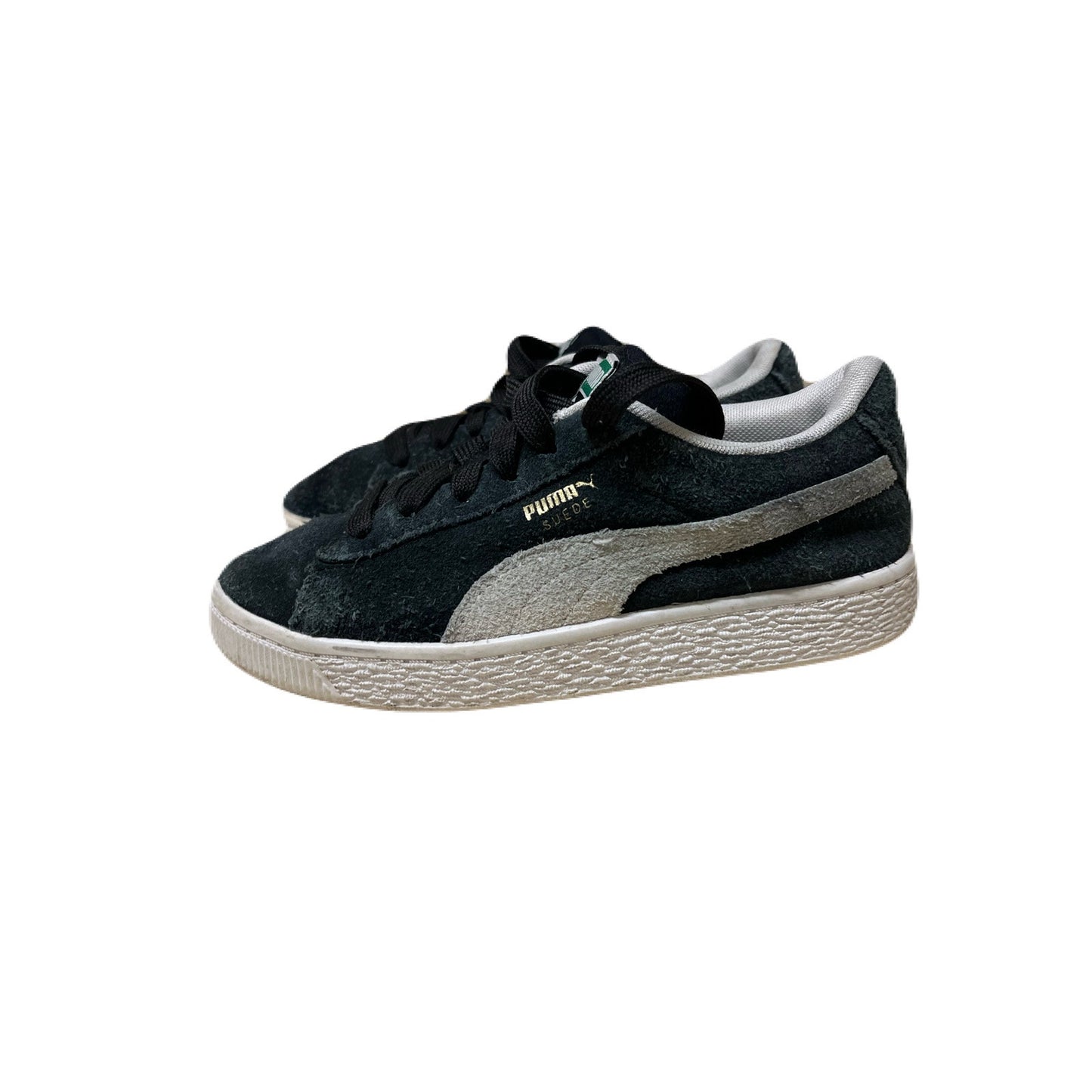 Puma Kids Suede Classic Toddler Sneakers 2