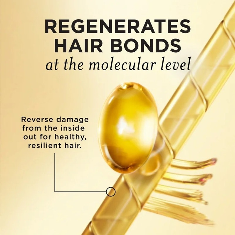 Pantene Pro-V Miracles Conditioner, Extreme Damage Care, Regenerative Oil Blend, 10.9 fl oz