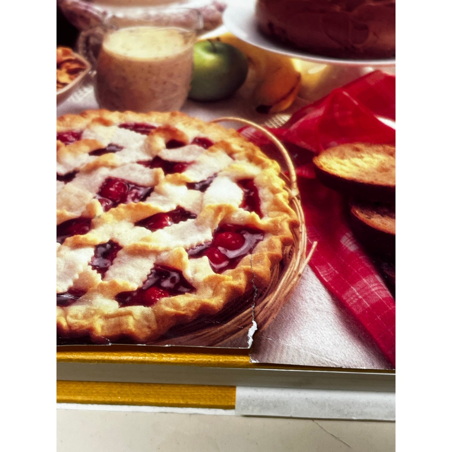 Rosemary Hanley
America's Best Recipes