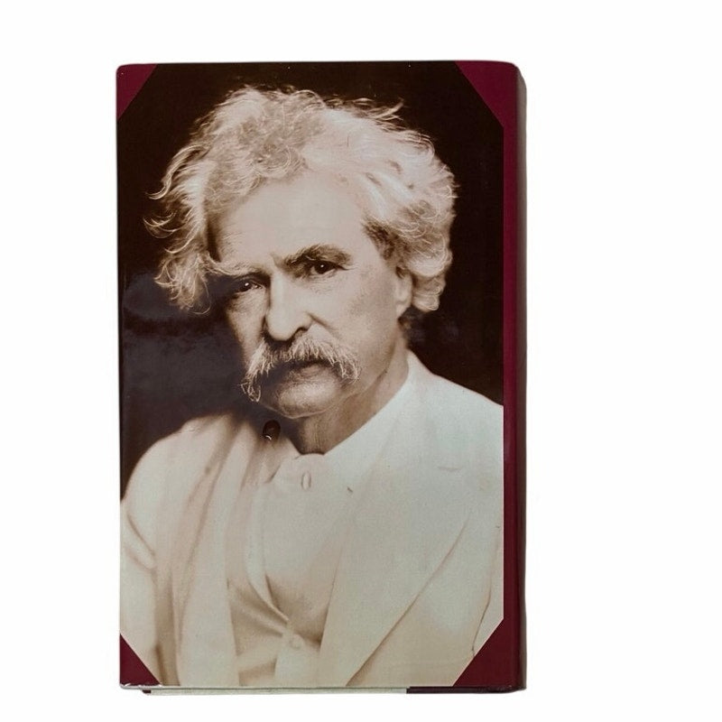 Mark Twain The Innocents Abroad Book