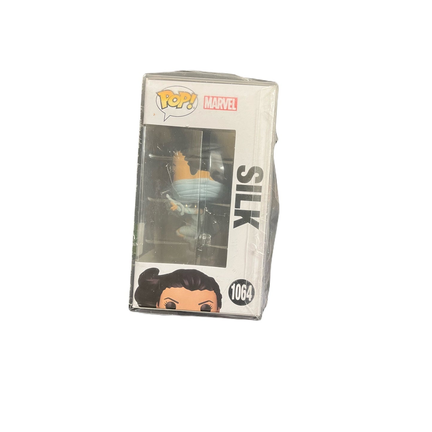 Silk Funko Pop 1064 Marvel