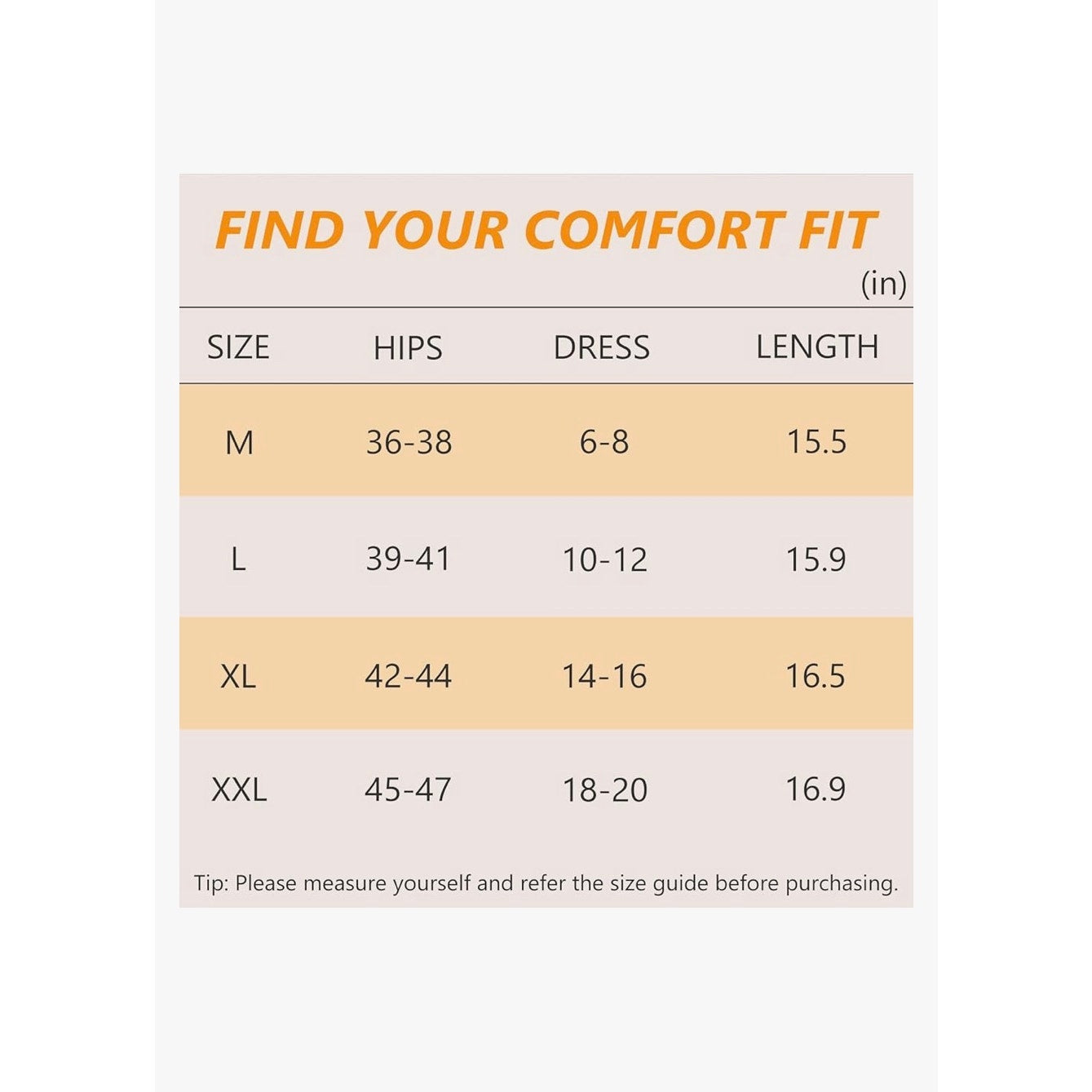 Geronmine Women's Slip Shorts for Under Dresses Anti Chafing High Waisted