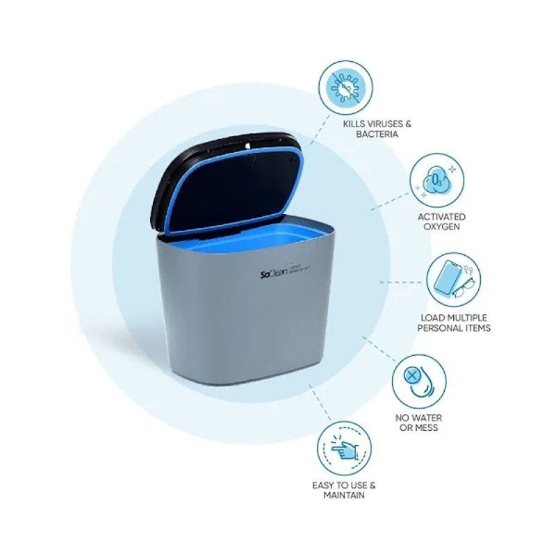 So Clean Device Disinfector SC1500