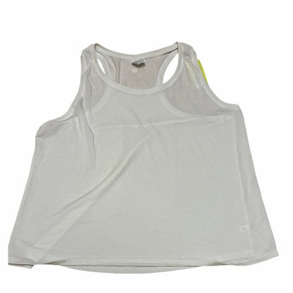 All In Motion Women’s Tank Top Size XXL White