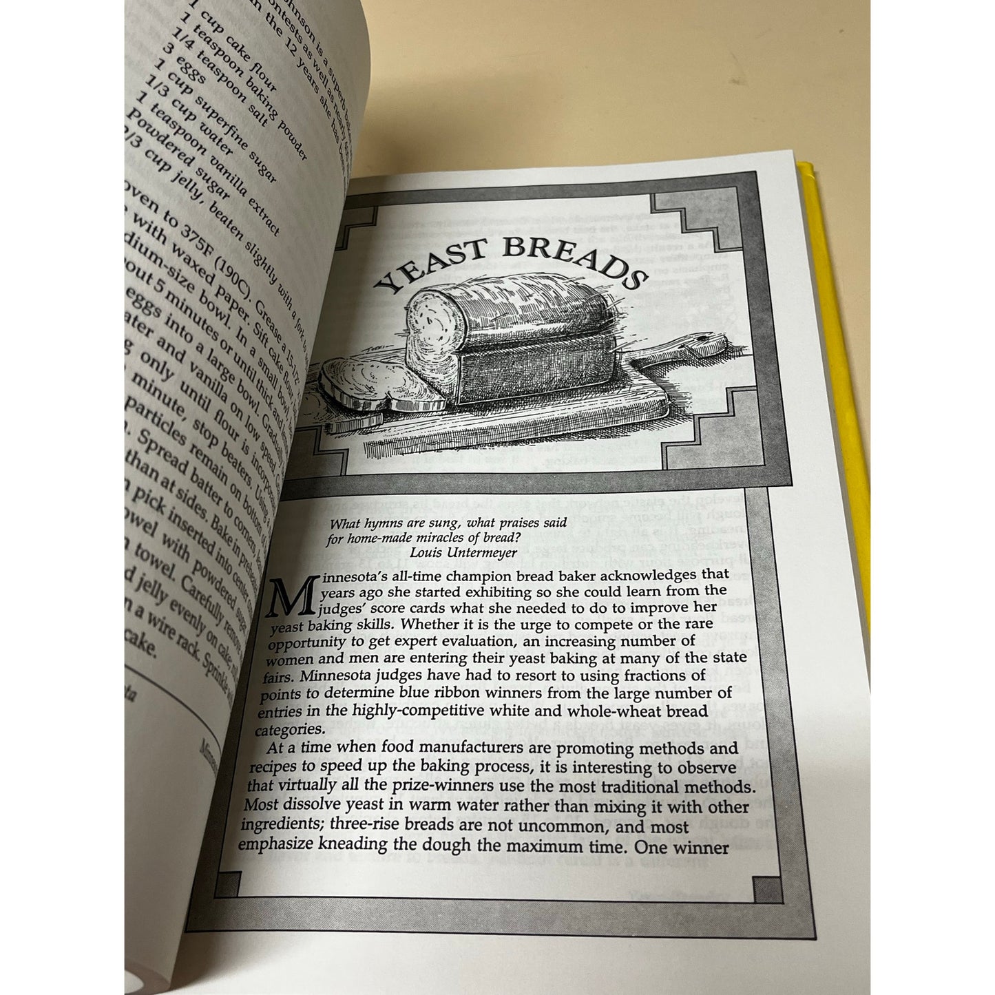 Blue Ribbon Winners: America's Best State Fair Recipes By Catherine Hanley book