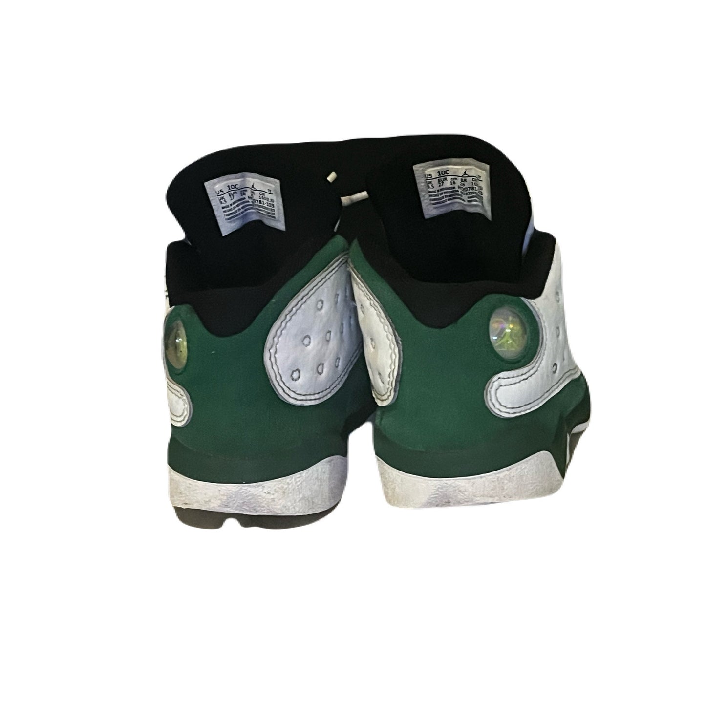 Toddler Air Jordan 13 Retro Size 10C 
HQ0781-103