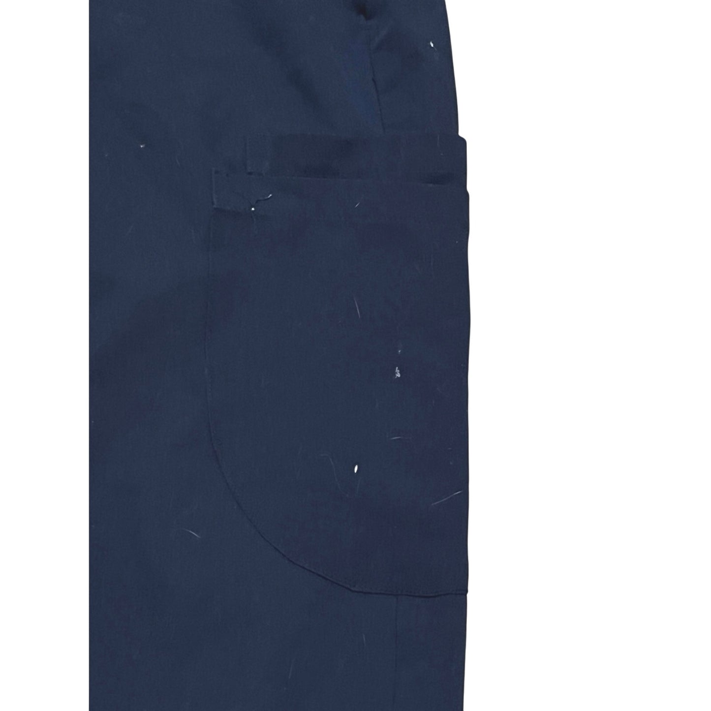Mandala Men’s Navy Pants Size Large