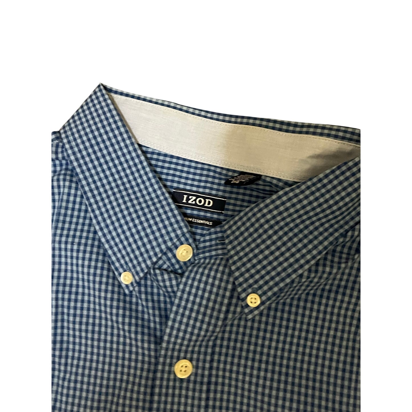 Izod Men’s Button Down Size 2XL/2TG/2XG