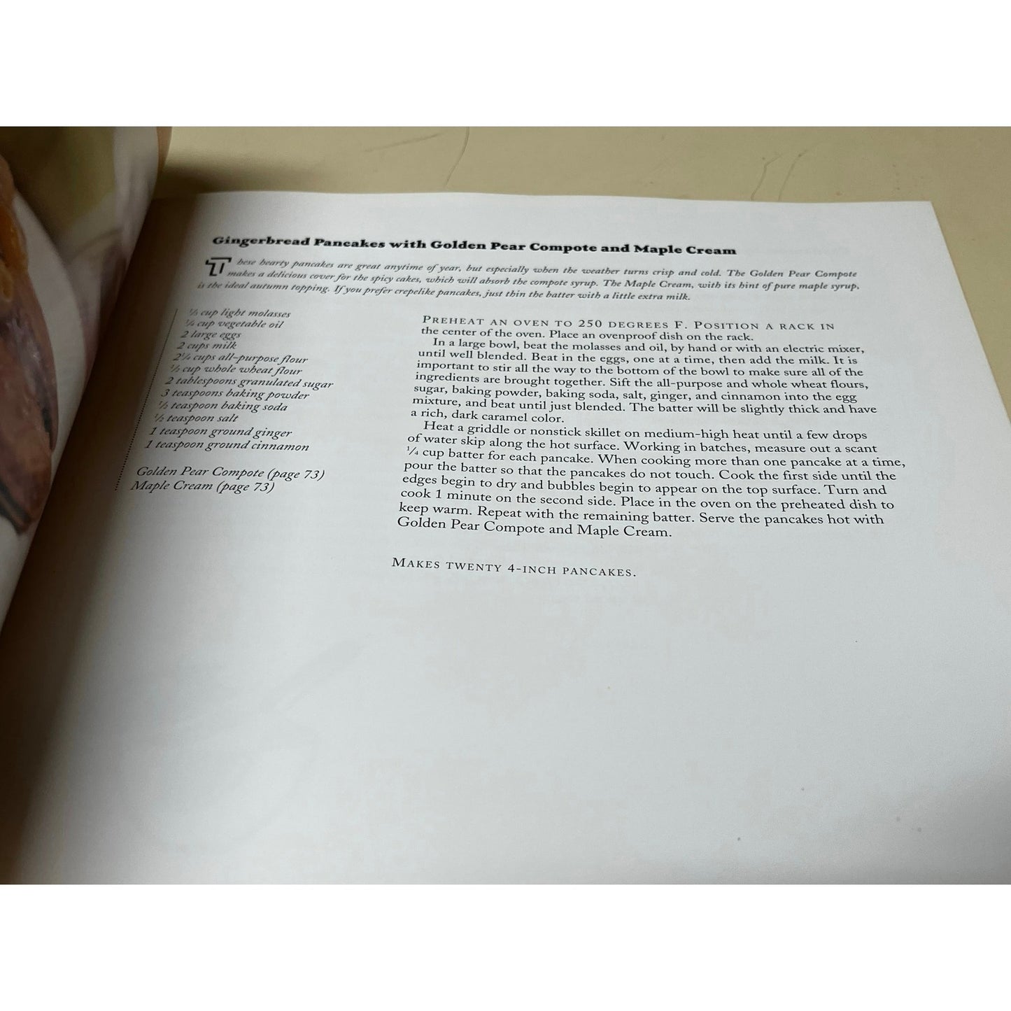 Great Gingerbread Book