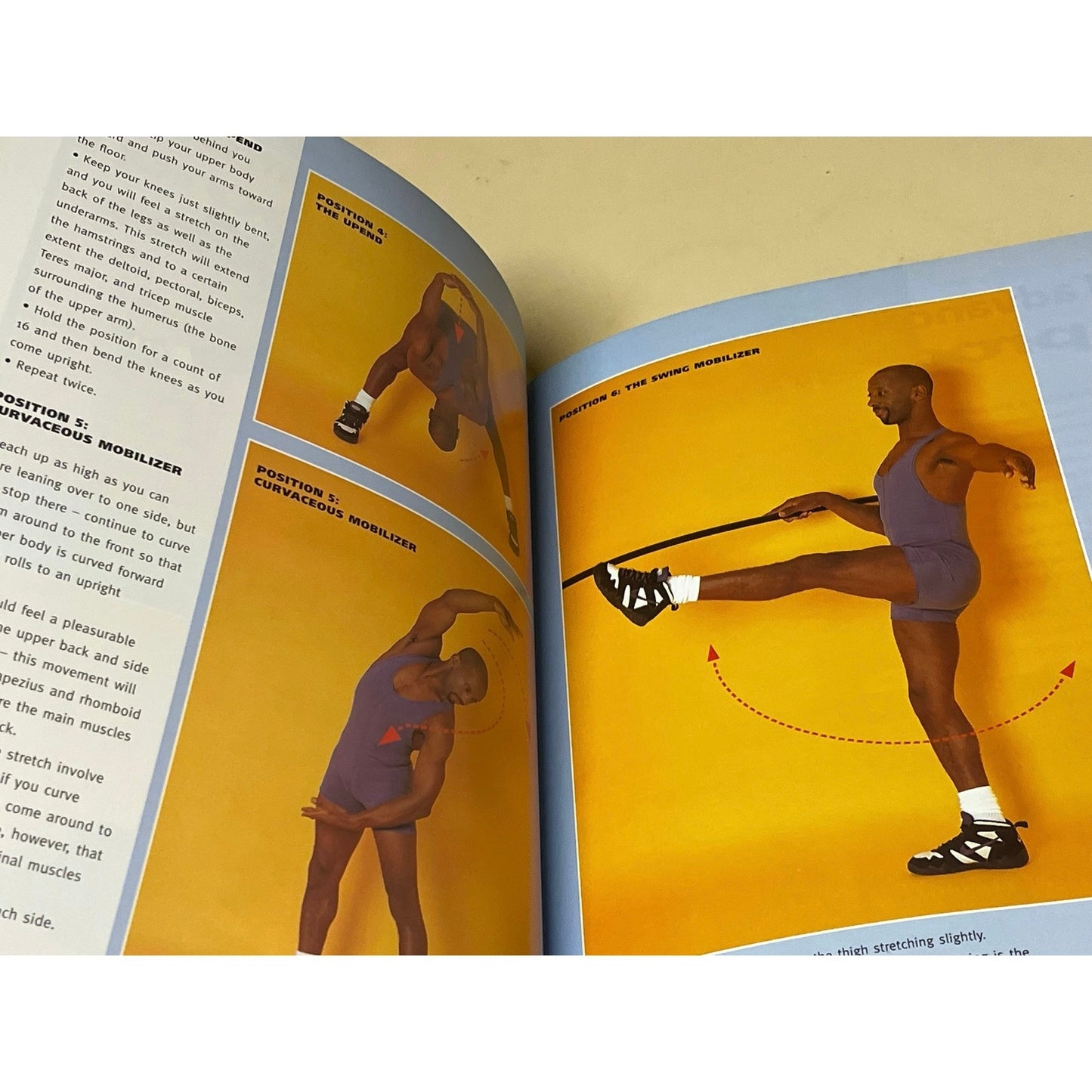 The Essential Guide To Stretching PaperBook