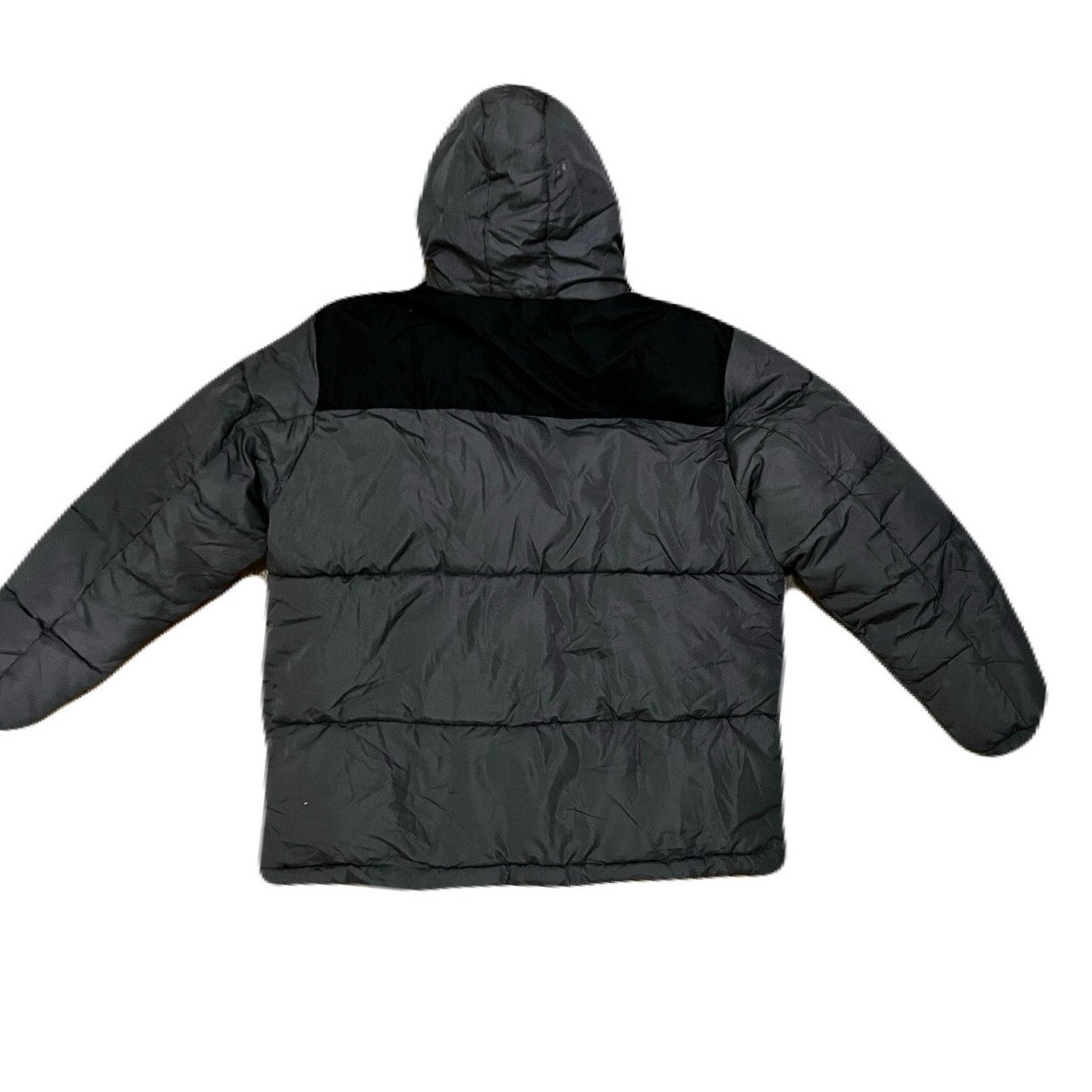 Axcent Outdoor Men’s Gray & Black Coat Size XL