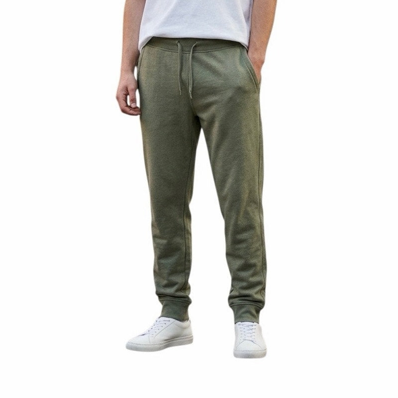 Old Navy Olive Green Sweatpants Size Large