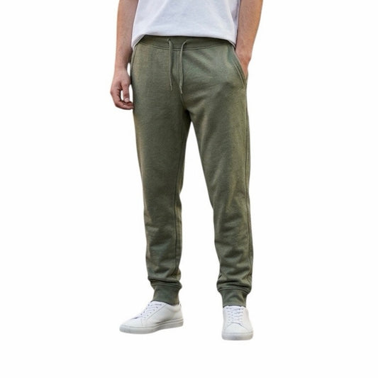 Old Navy Olive Green Sweatpants Size Large