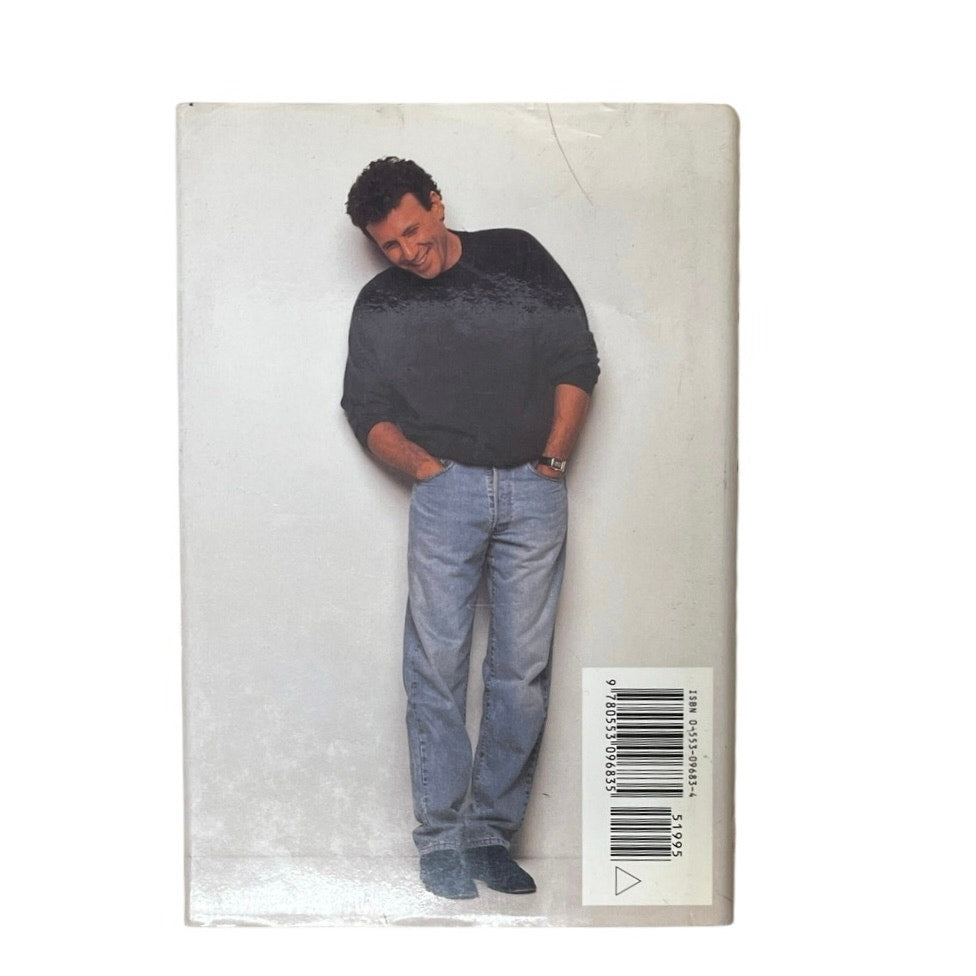 Paul Reiser
Couplehood Book
