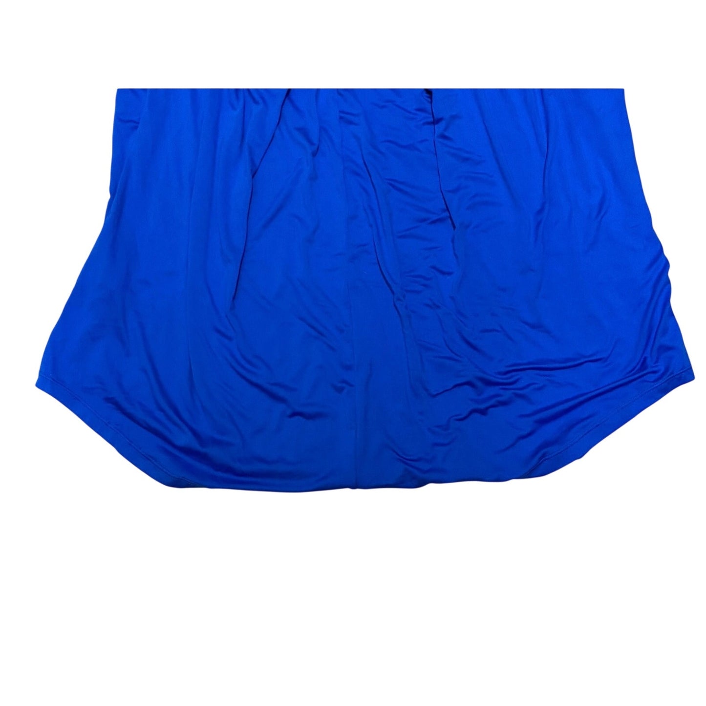 Running Girl Women’s Work Out Gym Clothes ZS3078_Blue_L