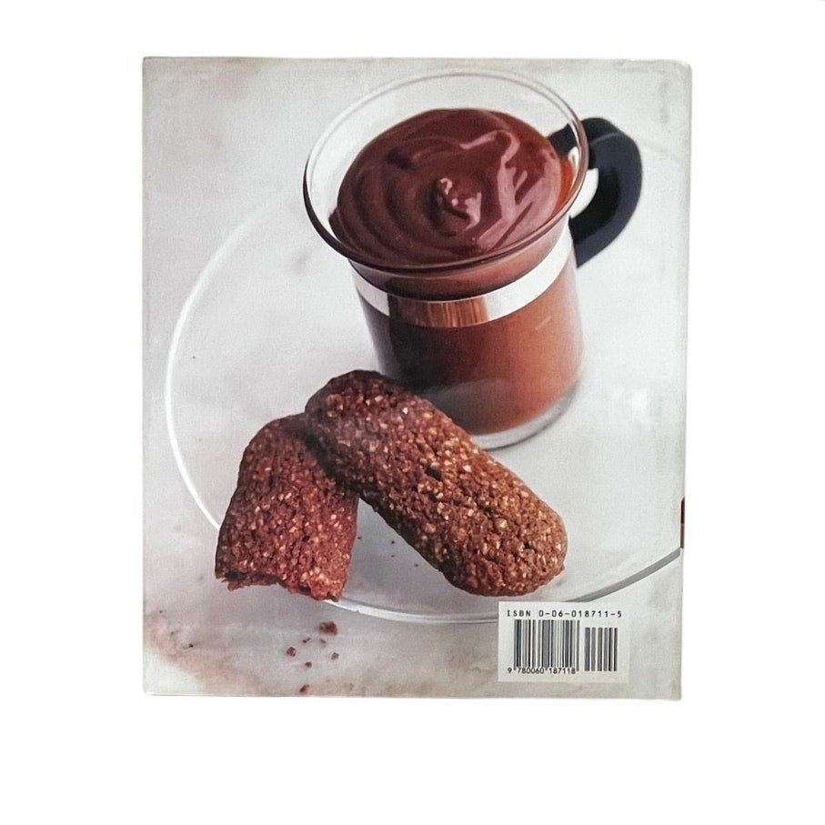 Chocolate: From Simple Cookies to Extravagant Showstoppers