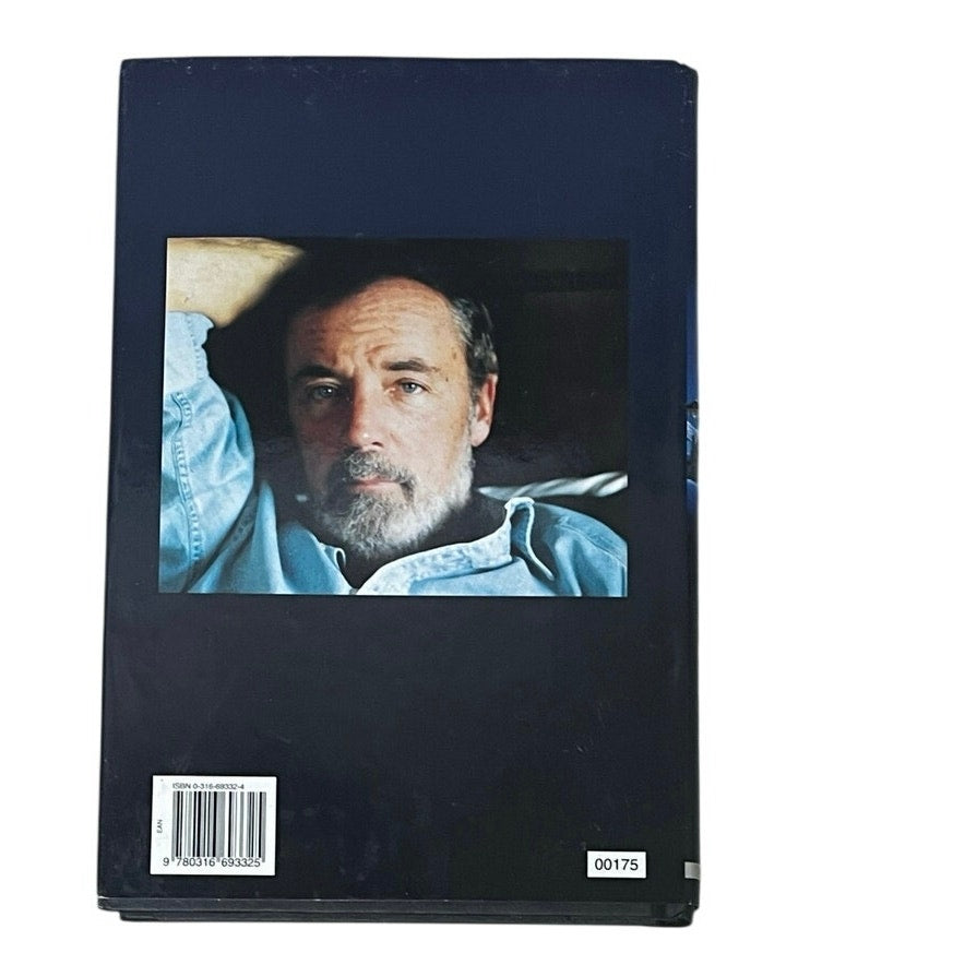 James Patterson
When the Wind Blows Book