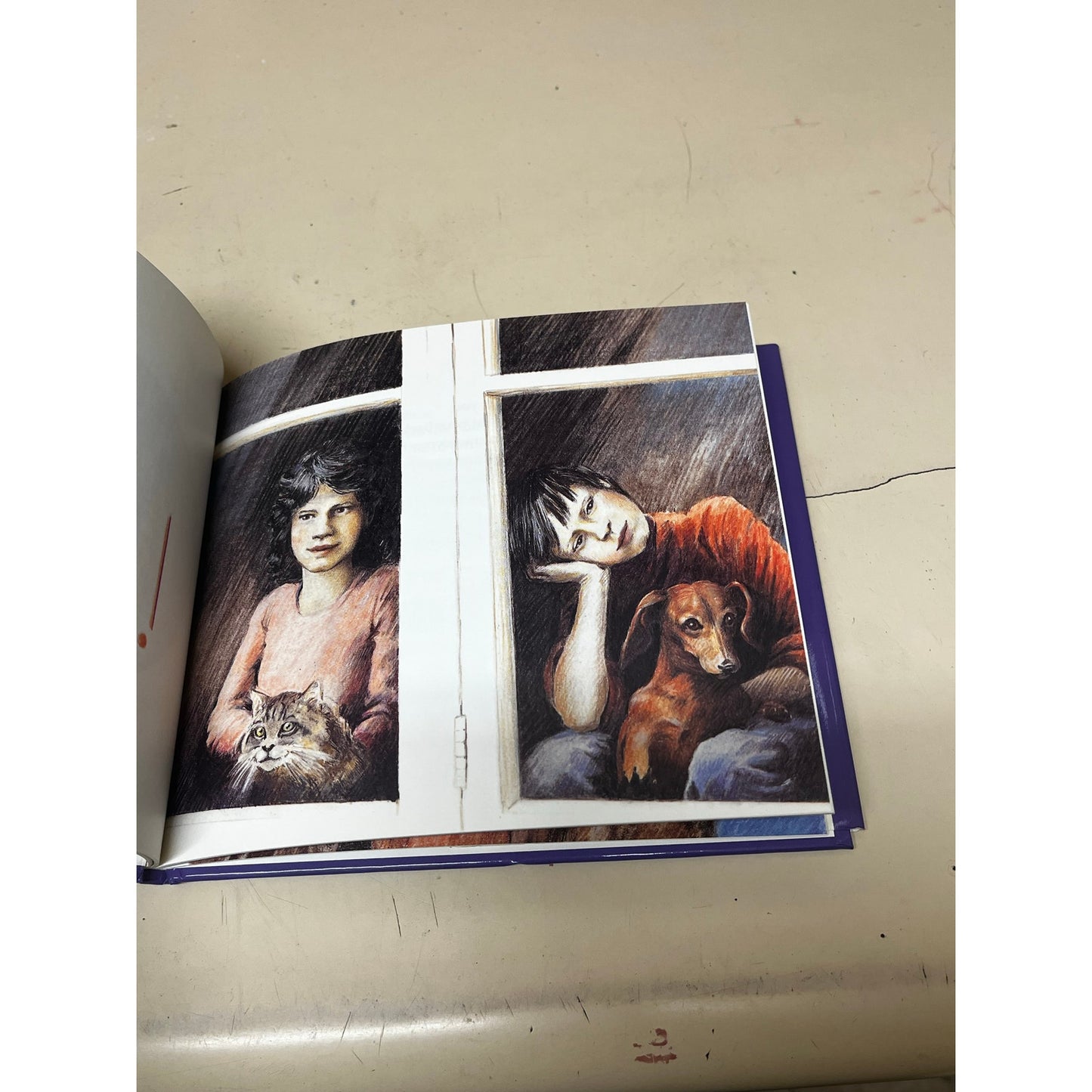 The Little Book Of Prayers Hardcover Book