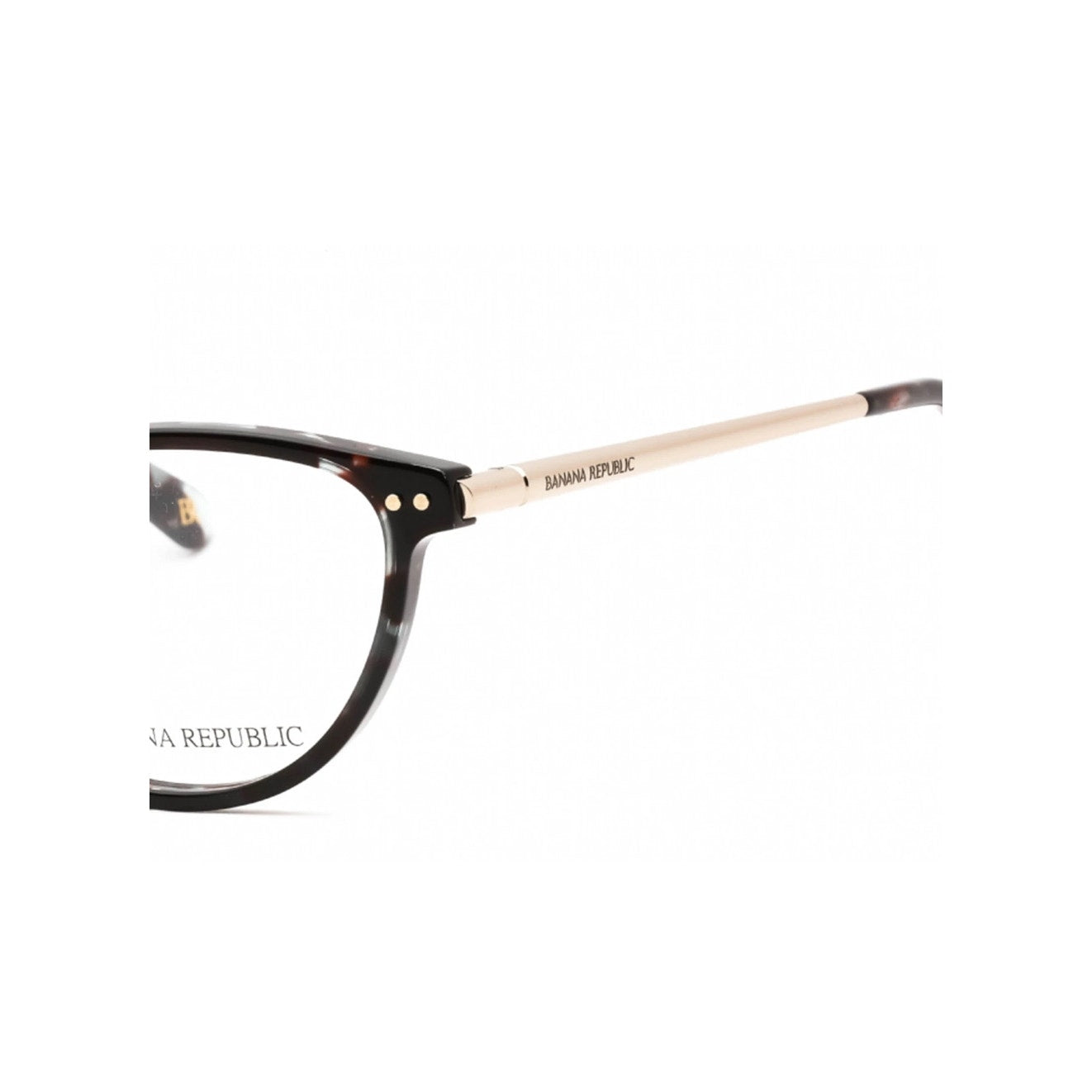 Banana Republic BR 203-0EO3 00 Eyeglasses 50mm 100% Authentic  Women’s