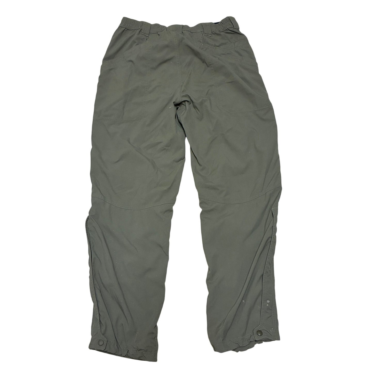 L.L Bean Men’s Amy Green Pants Size M Item ID24243