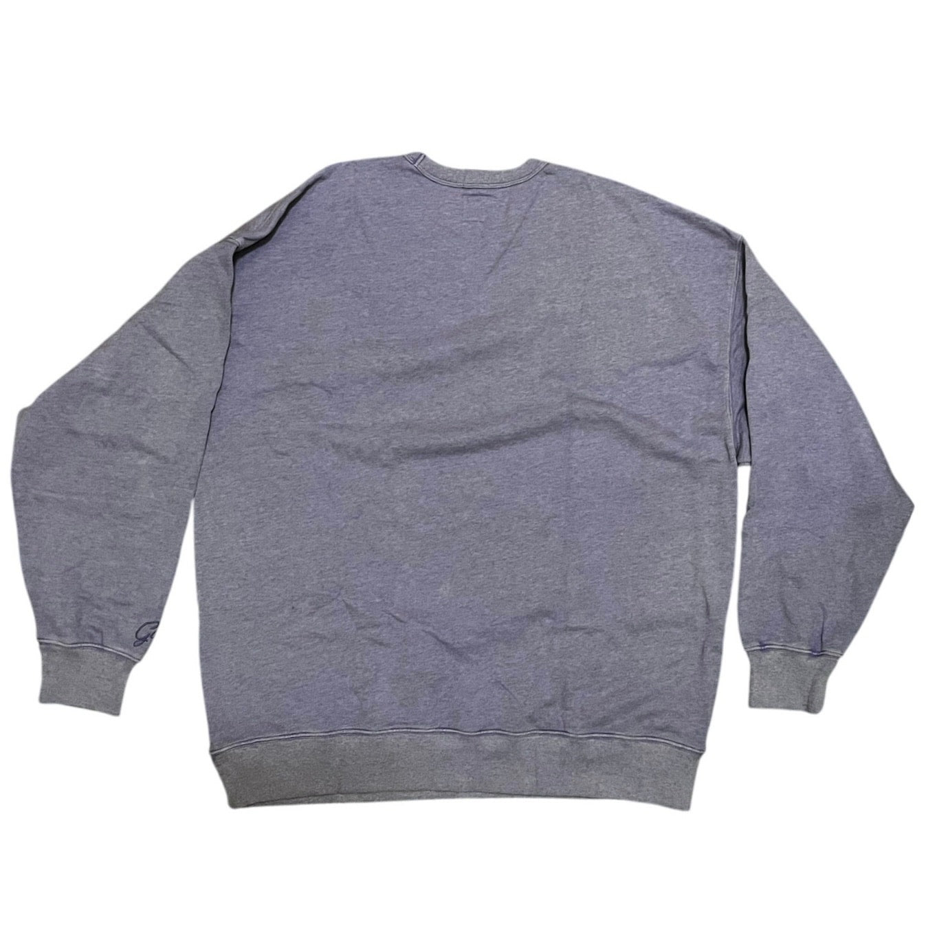 Gap Purple Men’s CrewNeck Sweater Size XL Tall
